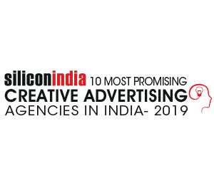 10 Most Promising Creative Advertising Agencies - 2019